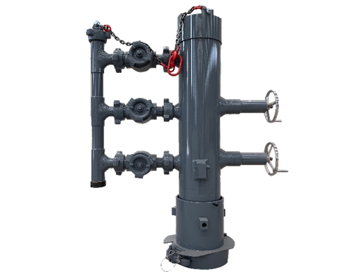 Cementing Equipment