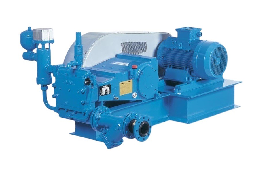 Drilling Equipment